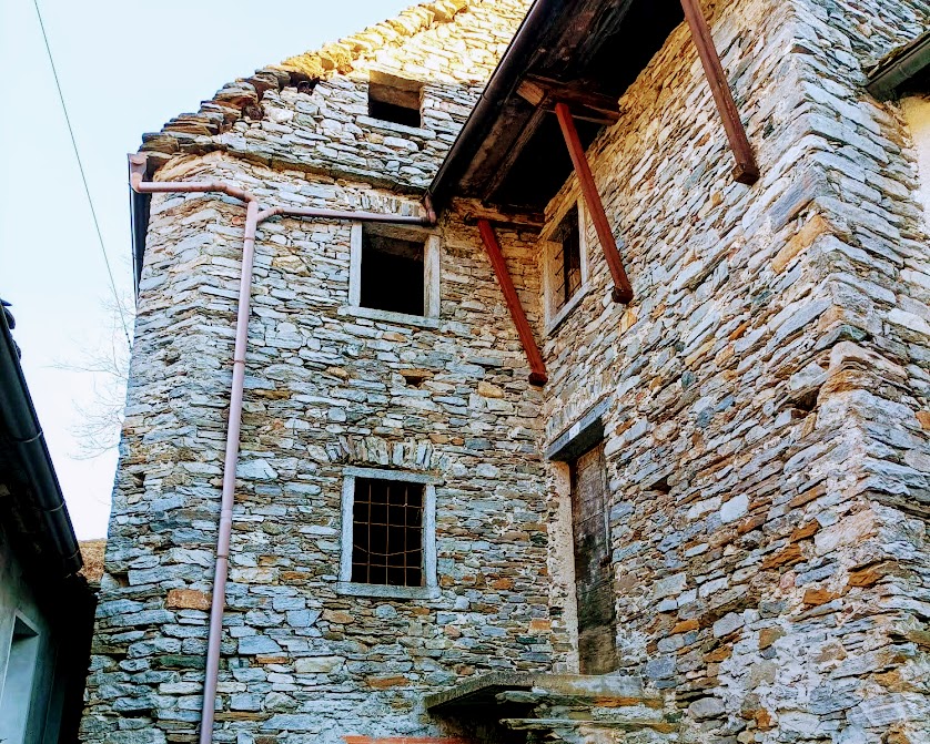 Baita · Druogno — foto 2/20
