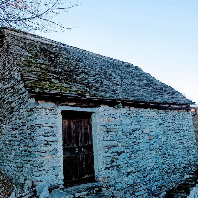 Baita · Druogno — foto 15/20