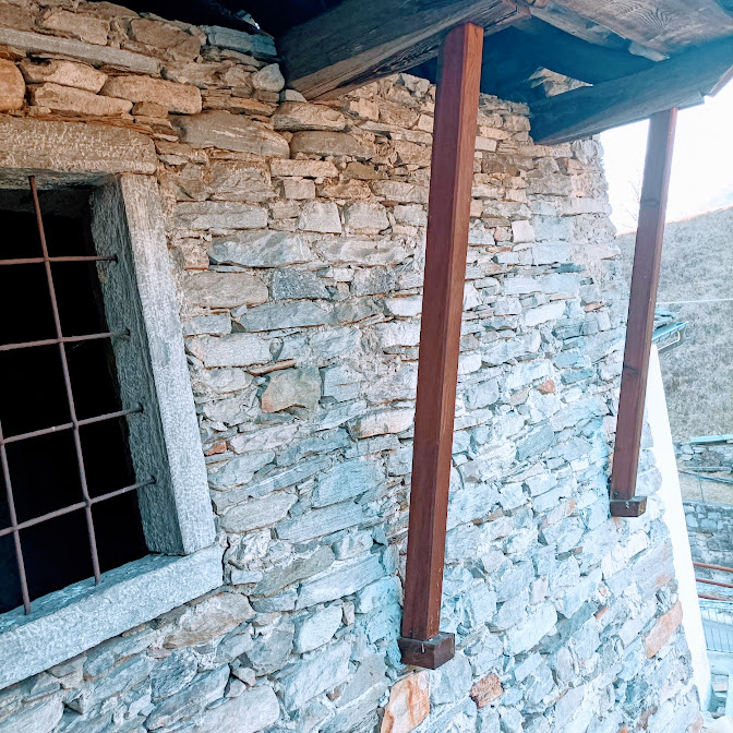 Baita · Druogno — foto 4/20