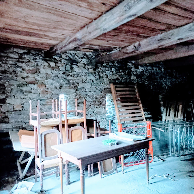 Baita · Druogno — foto 6/20