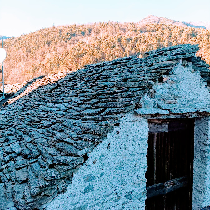 Baita · Druogno — foto 16/20