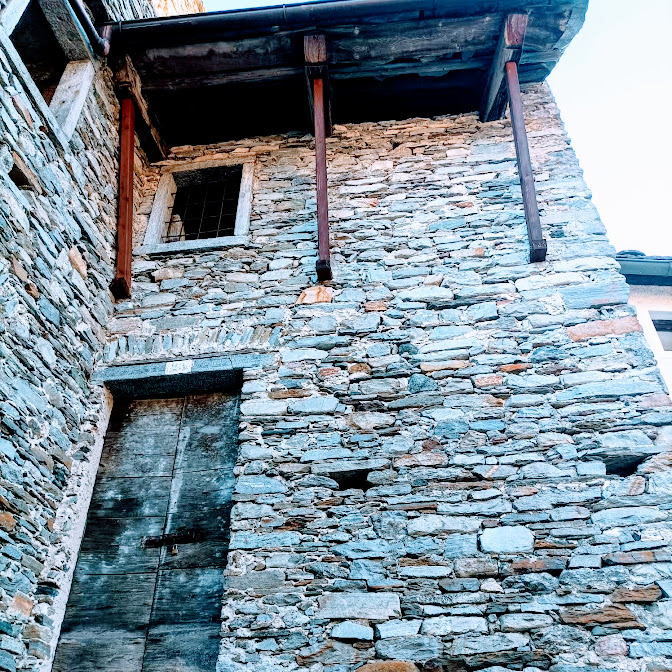 Baita · Druogno — foto 3/20