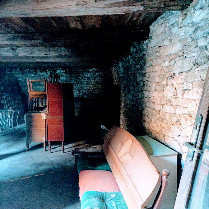 Baita · Druogno — foto 10/20