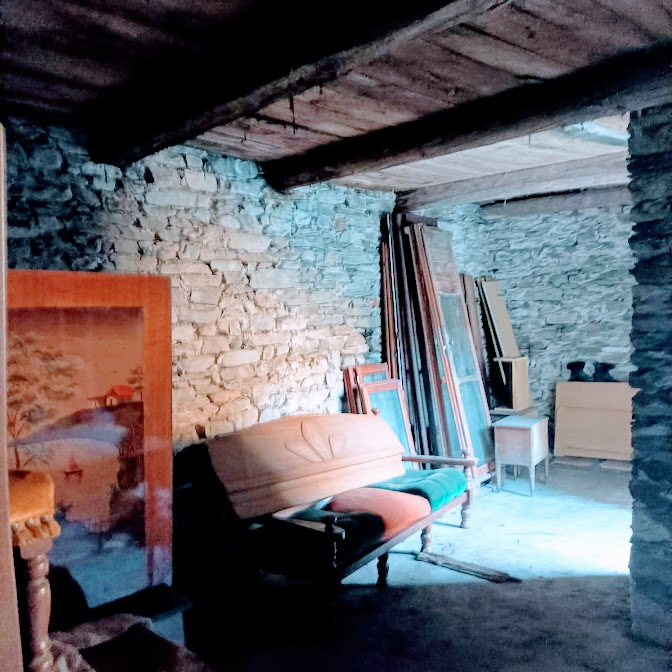 Baita · Druogno — foto 9/20