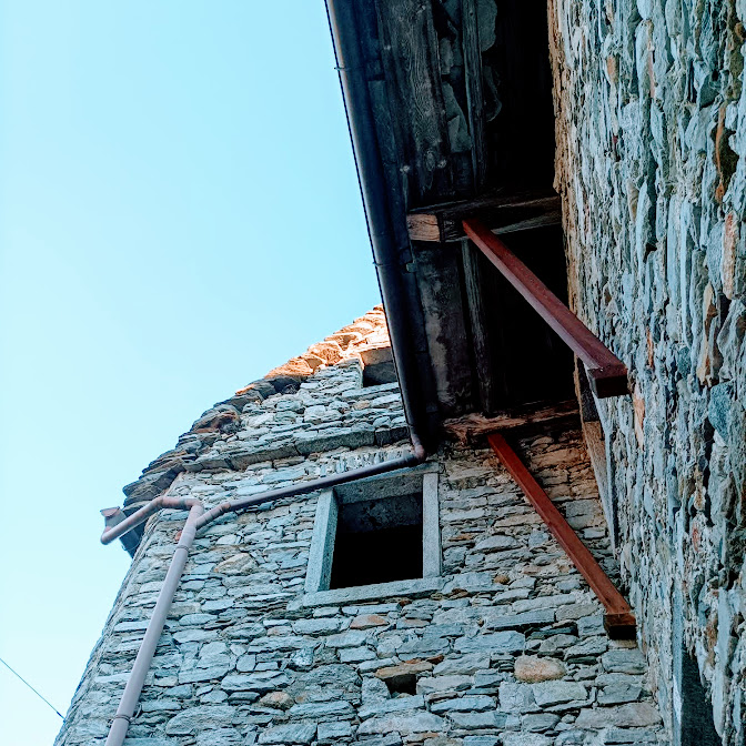 Baita · Druogno — foto 19/20