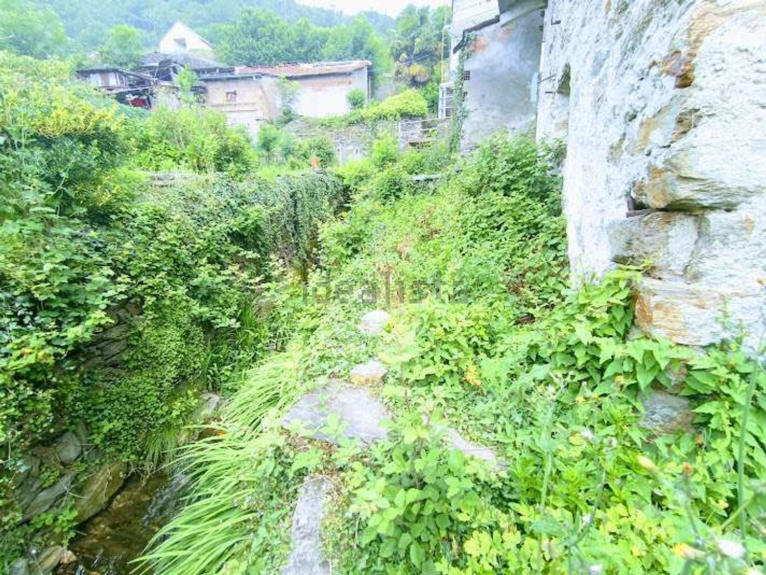 Casa indipendente · Domodossola — foto 11/34