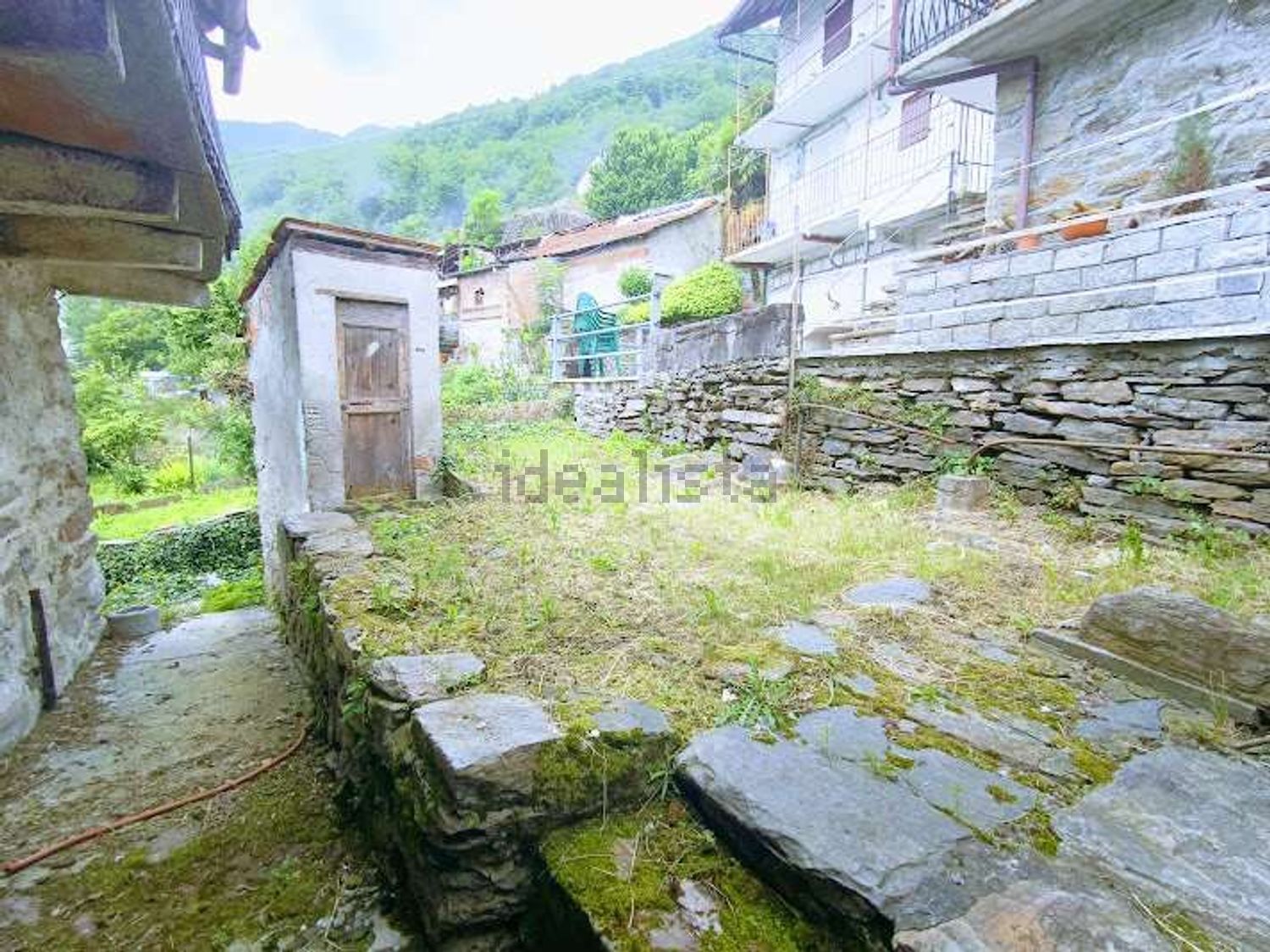 Casa indipendente · Domodossola — foto 17/34
