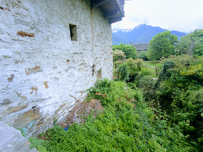 Casa indipendente · Domodossola — foto 19/34