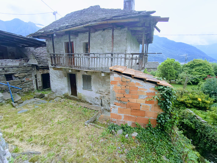 Casa indipendente · Domodossola — foto 33/34