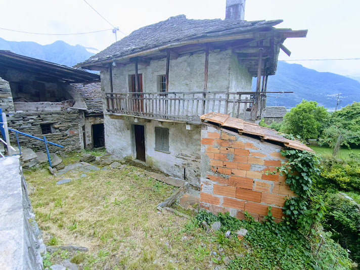 Casa indipendente · Domodossola — foto 6/34
