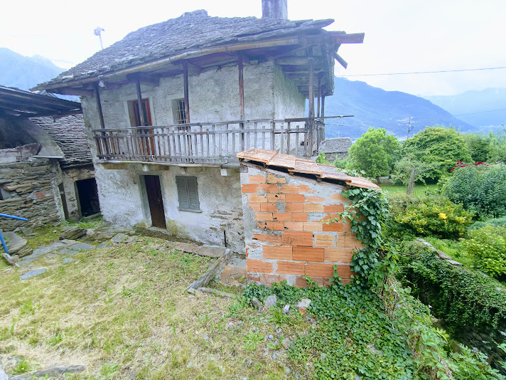 Casa indipendente · Domodossola — foto 5/34