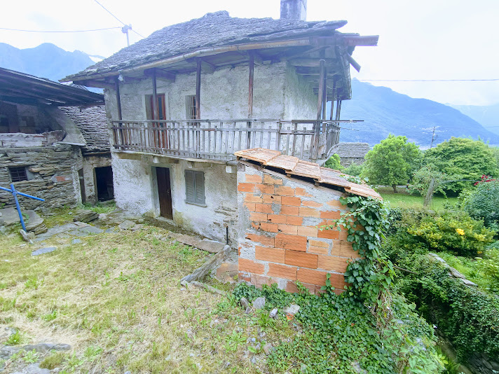 Casa indipendente · Domodossola — foto 3/34