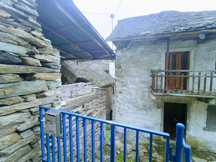 Casa indipendente · Domodossola — foto 2/34