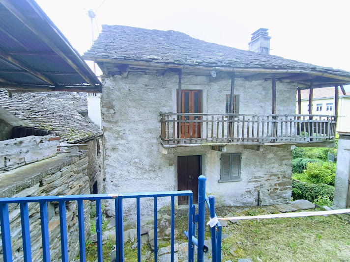 Casa indipendente · Domodossola