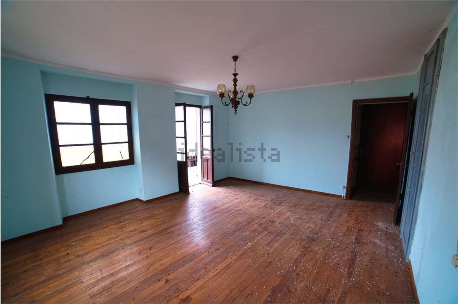 Porzione di casa · Trontano · Pello — foto 6/35