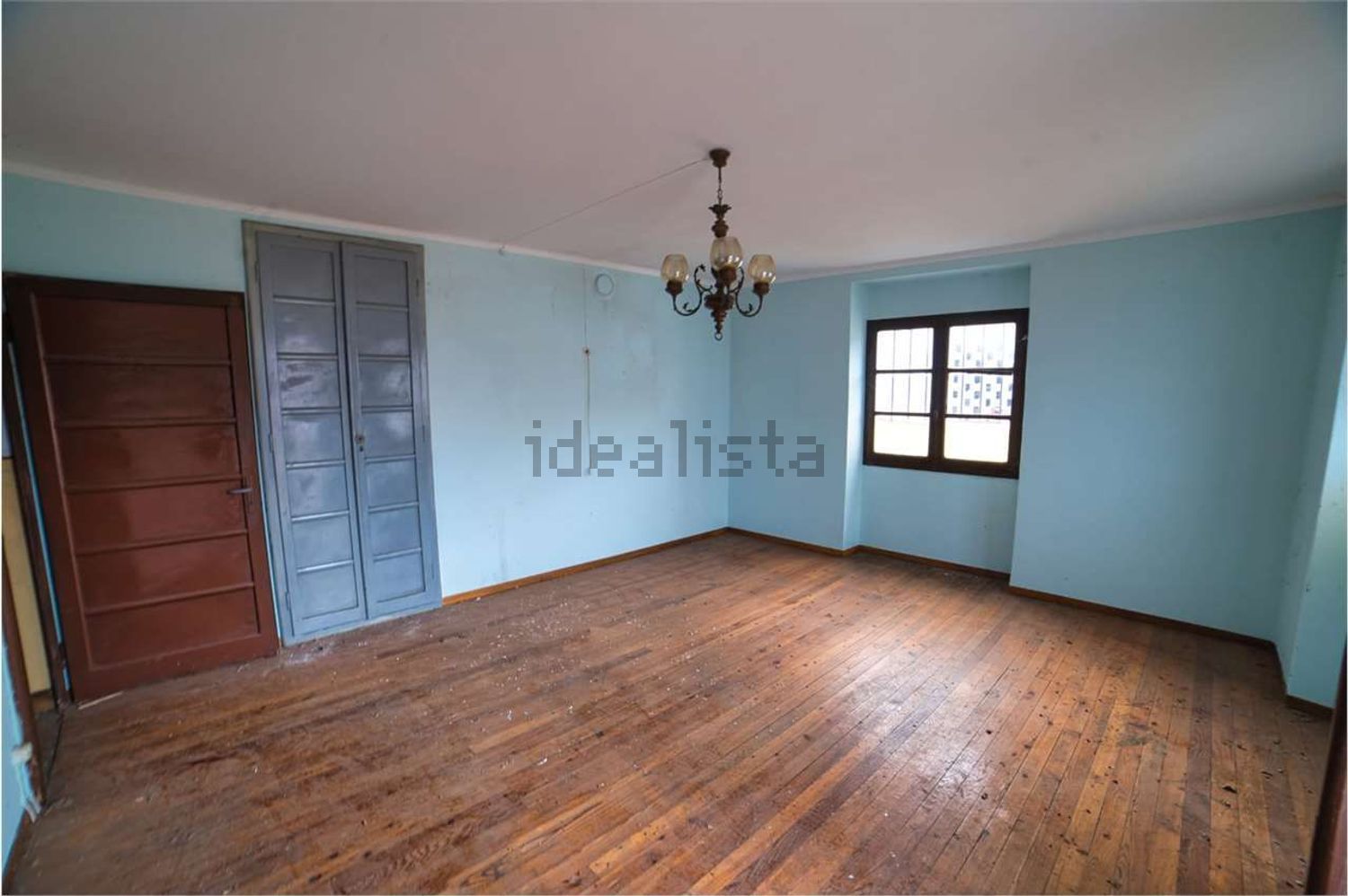 Porzione di casa · Trontano · Pello — foto 8/35