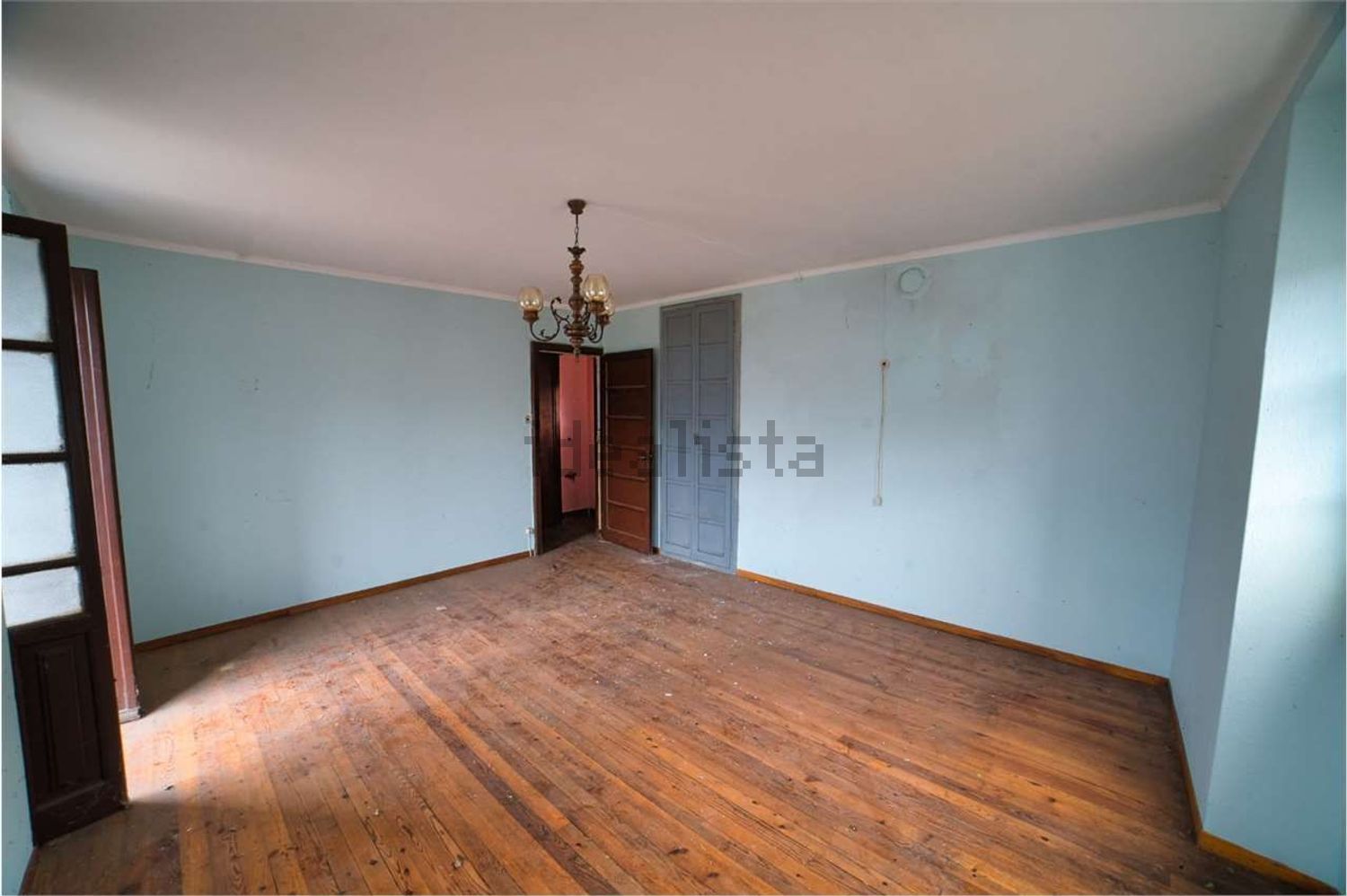 Porzione di casa · Trontano · Pello — foto 7/35