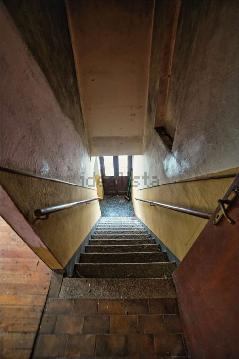 Porzione di casa · Trontano · Pello — foto 17/35