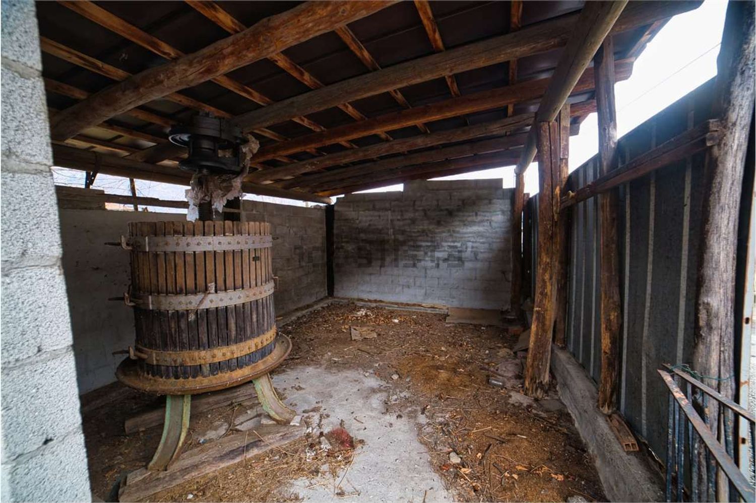 Porzione di casa · Trontano · Pello — foto 20/35