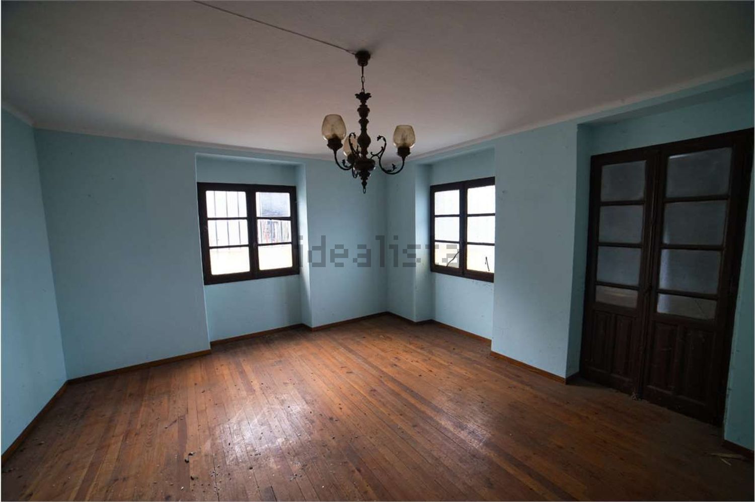 Porzione di casa · Trontano · Pello — foto 9/35