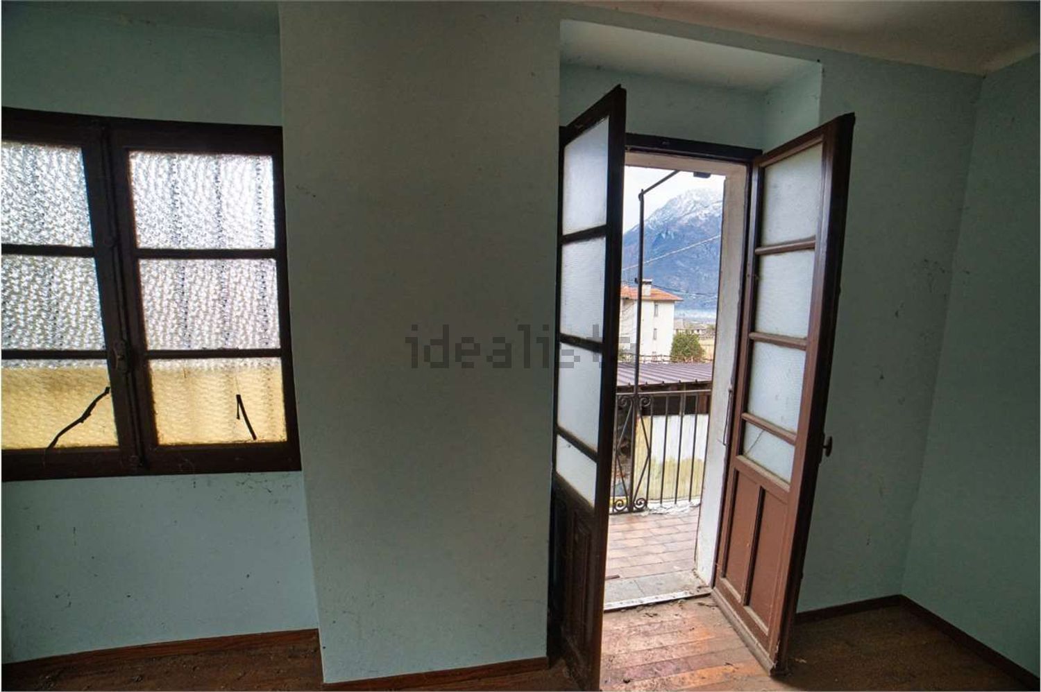Porzione di casa · Trontano · Pello — foto 14/35