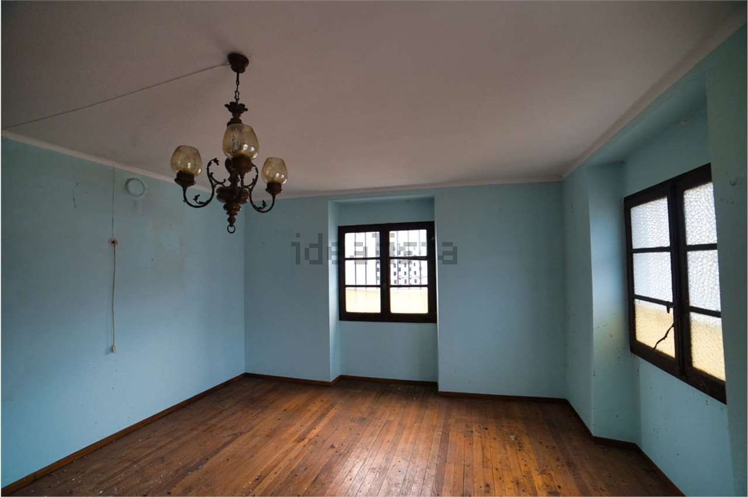 Porzione di casa · Trontano · Pello — foto 16/35