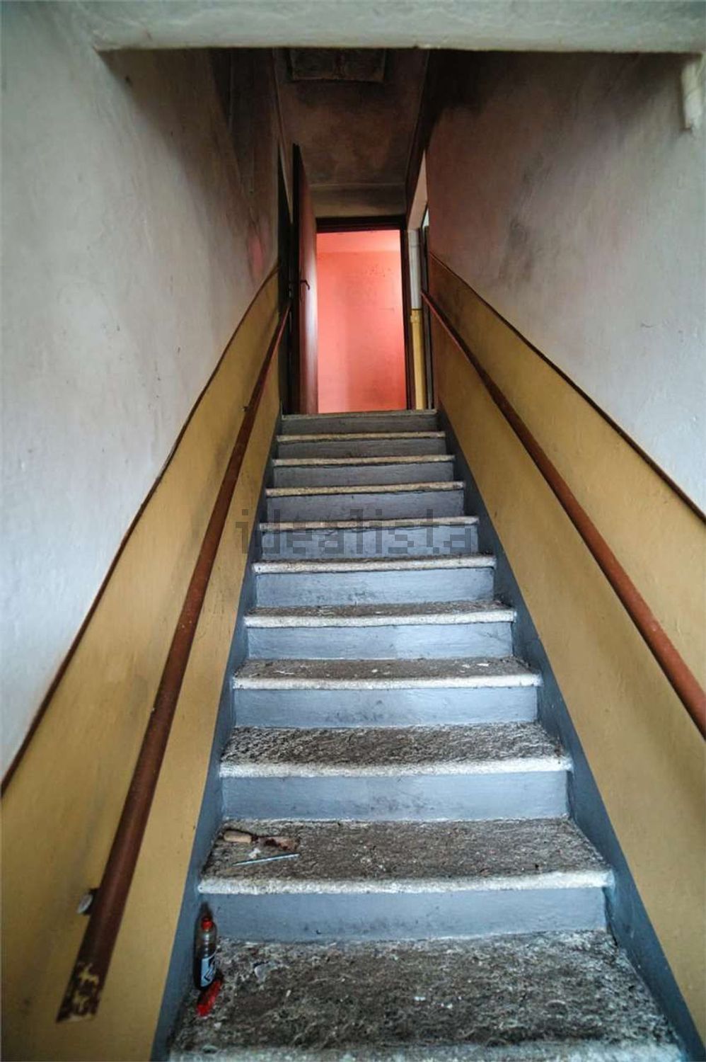 Porzione di casa · Trontano · Pello — foto 34/35