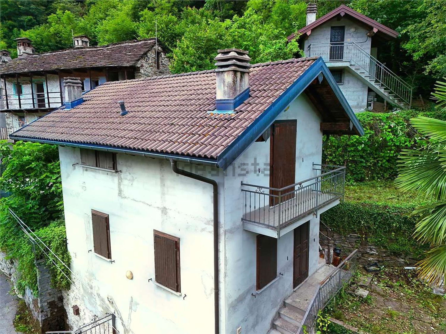 Casa indipendente · Beura Cardezza · Cuzzego — foto 8/43