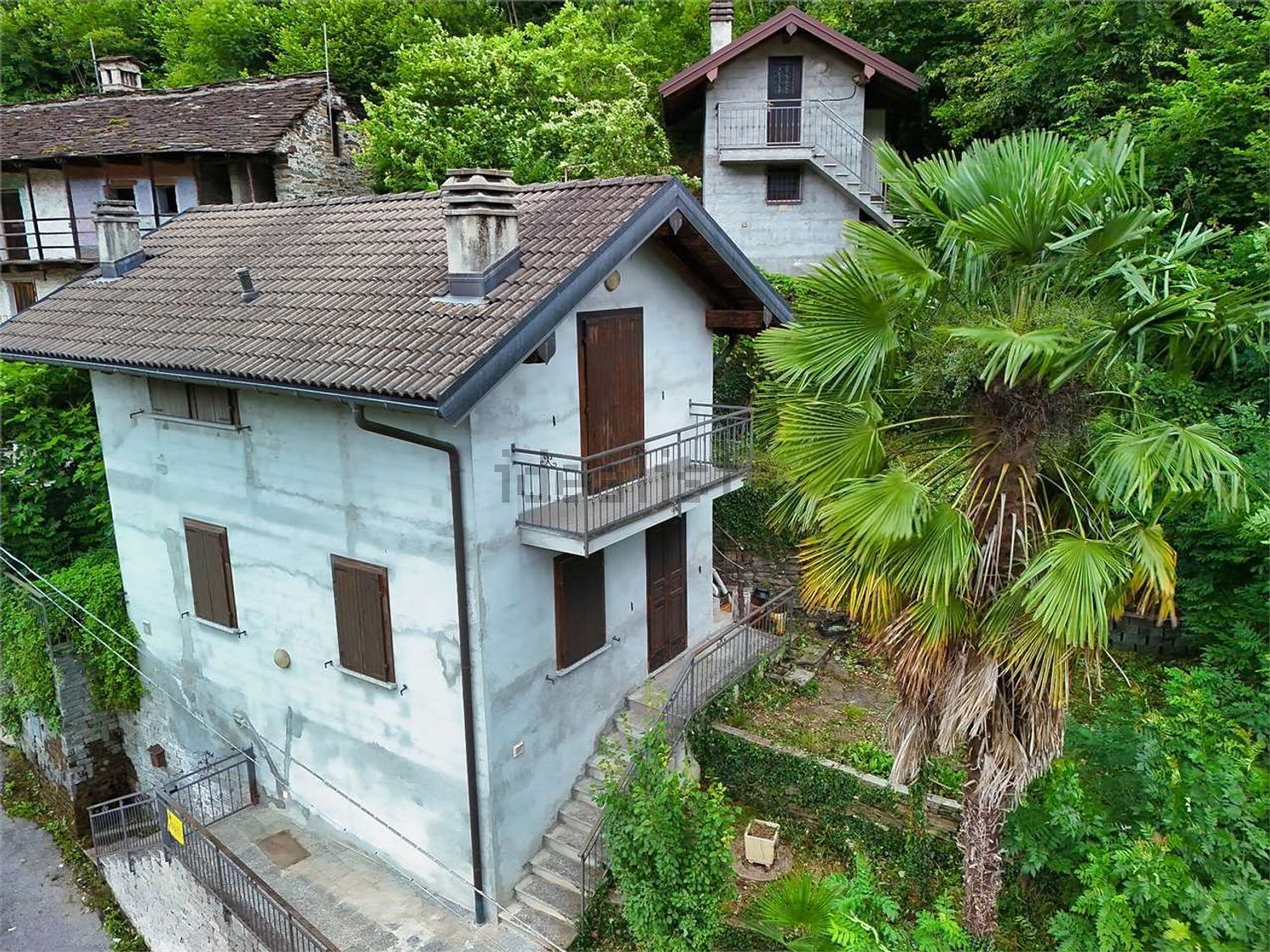 Casa indipendente · Beura Cardezza · Cuzzego — foto 11/43