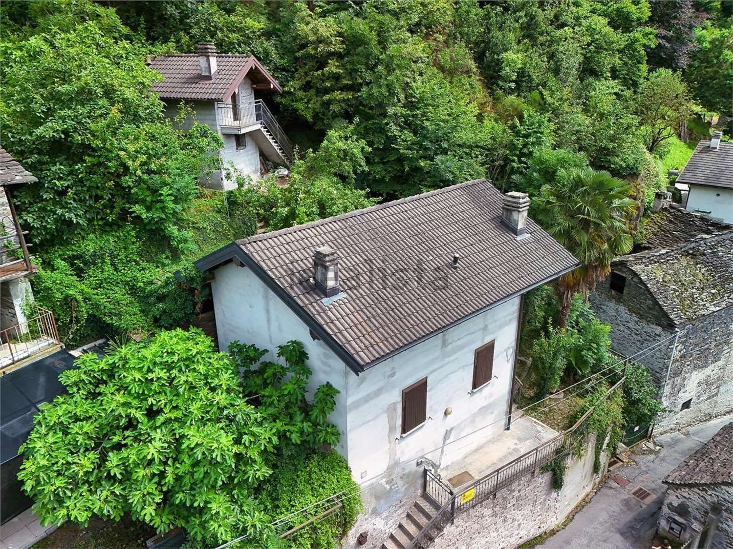 Casa indipendente · Beura Cardezza · Cuzzego — foto 12/43