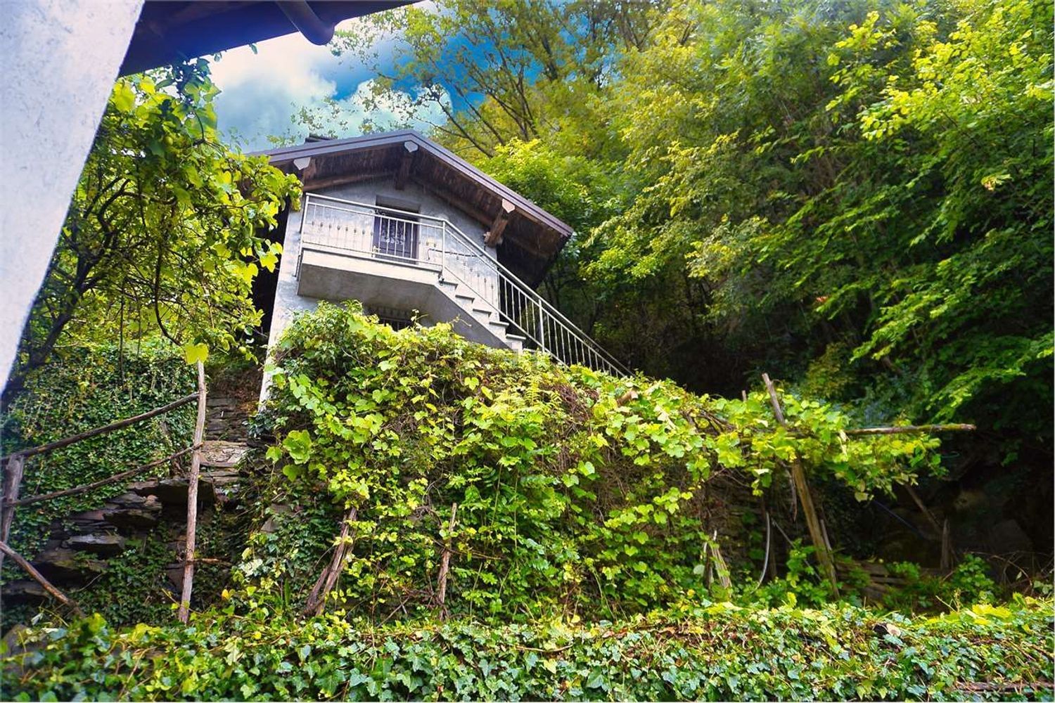 Casa indipendente · Beura Cardezza · Cuzzego — foto 28/43