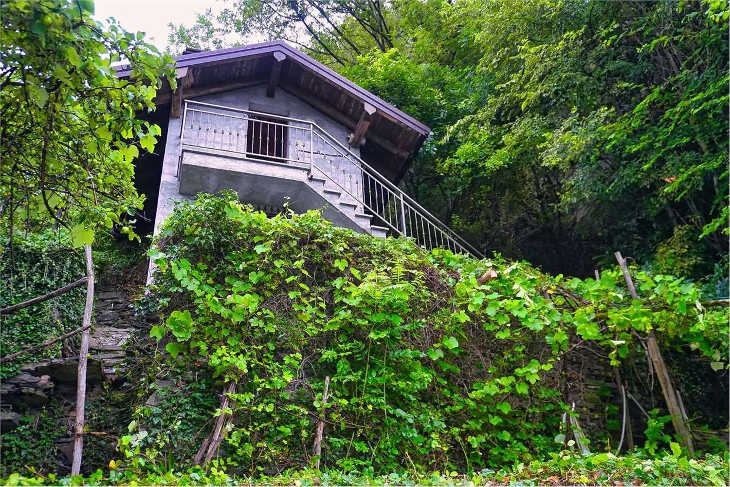 Casa indipendente · Beura Cardezza · Cuzzego — foto 30/43
