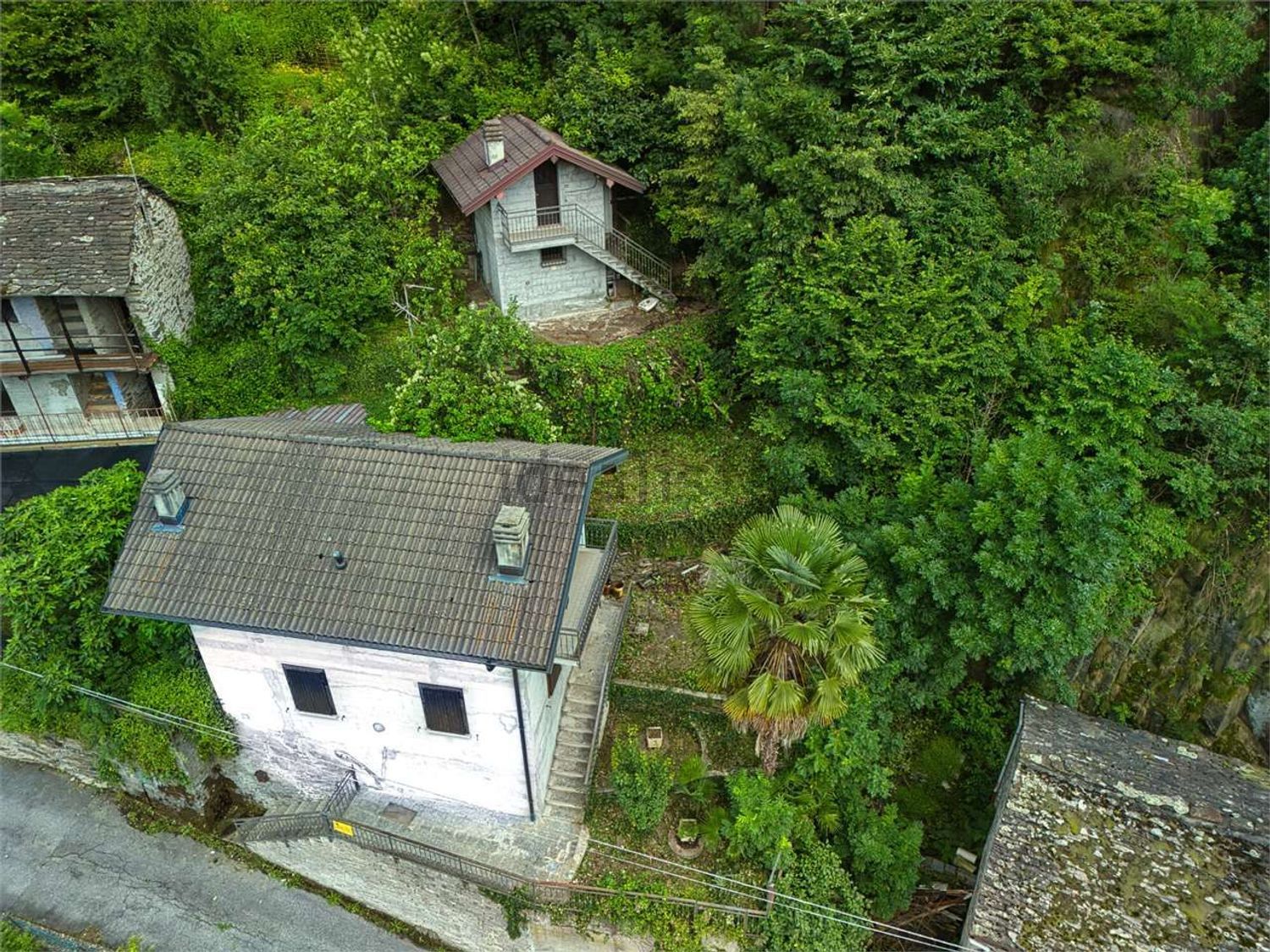 Casa indipendente · Beura Cardezza · Cuzzego — foto 33/43