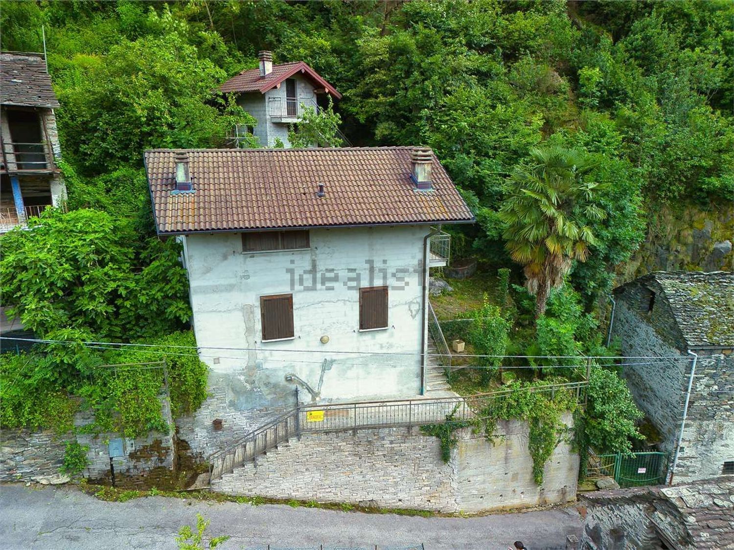 Casa indipendente · Beura Cardezza · Cuzzego — foto 34/43
