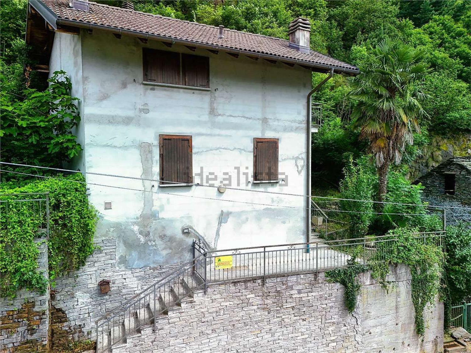 Casa indipendente · Beura Cardezza · Cuzzego — foto 35/43