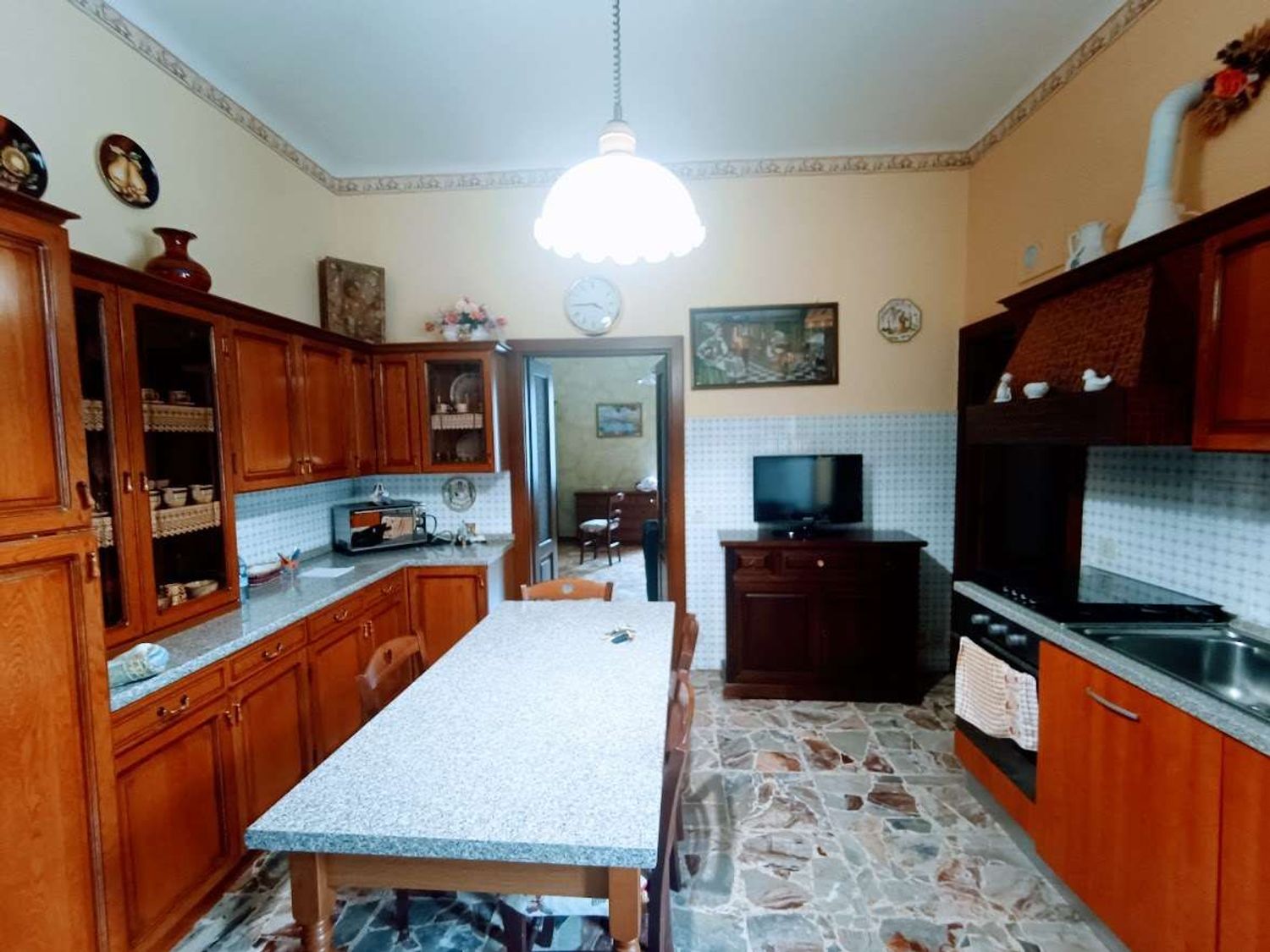 Appartamento · Domodossola
