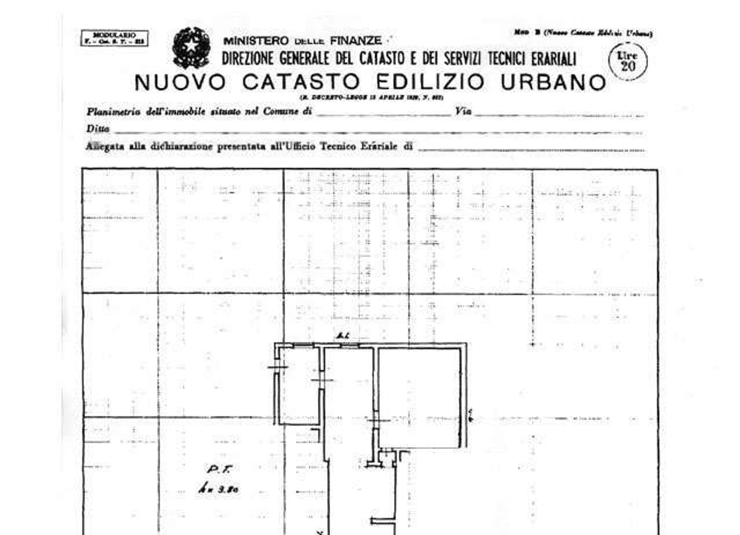 Appartamento · Domodossola — foto 30/30