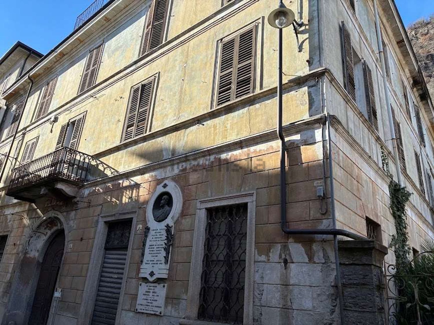 Villa bifamiliare · Piedimulera — foto 4/54