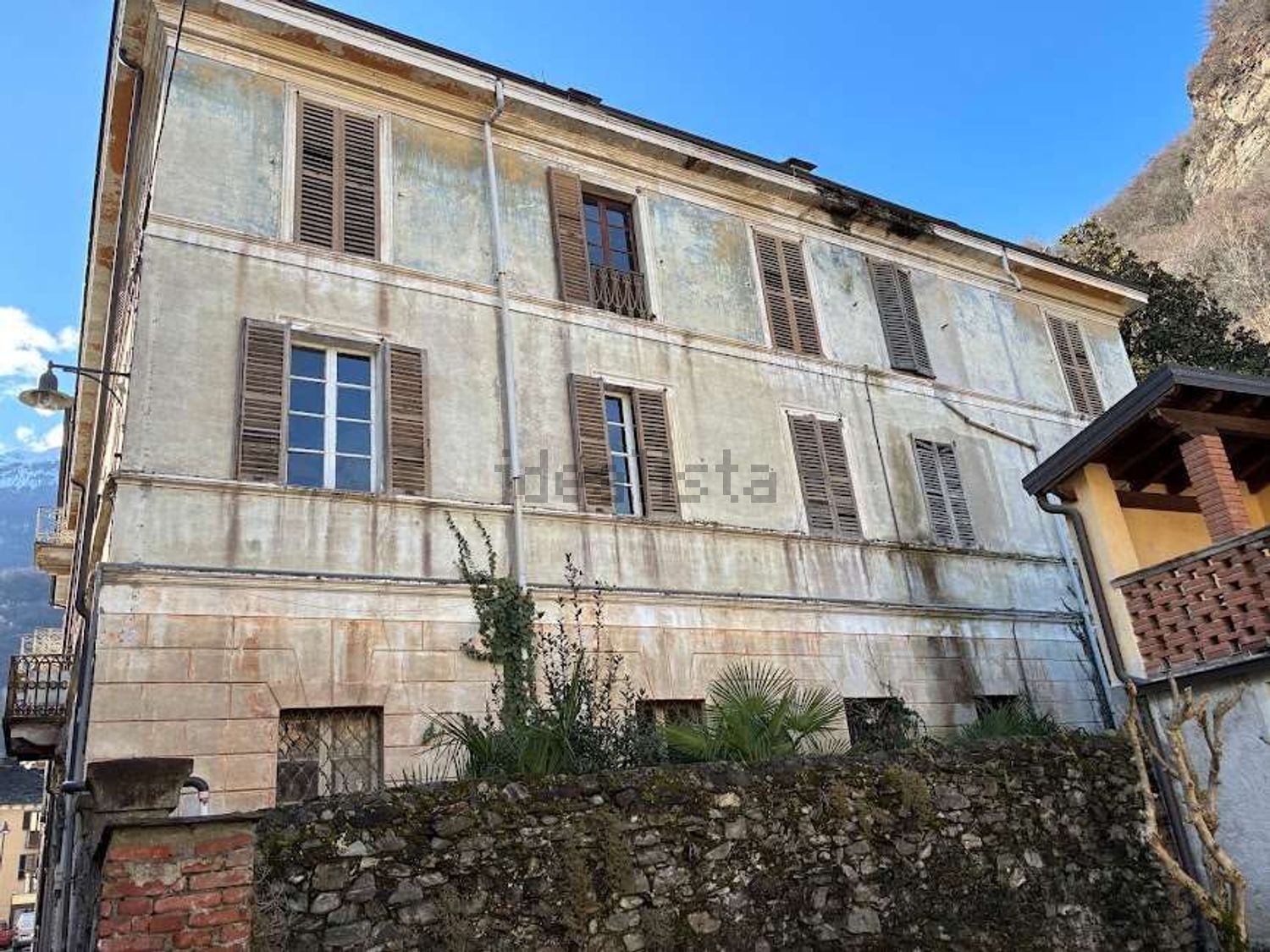 Villa bifamiliare · Piedimulera — foto 7/54