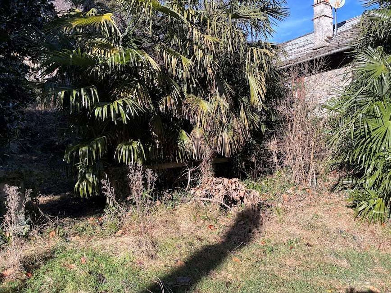 Villa bifamiliare · Piedimulera — foto 27/54