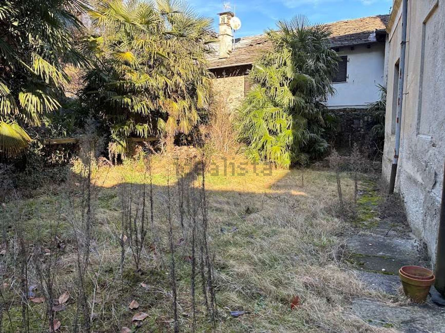 Villa bifamiliare · Piedimulera — foto 28/54