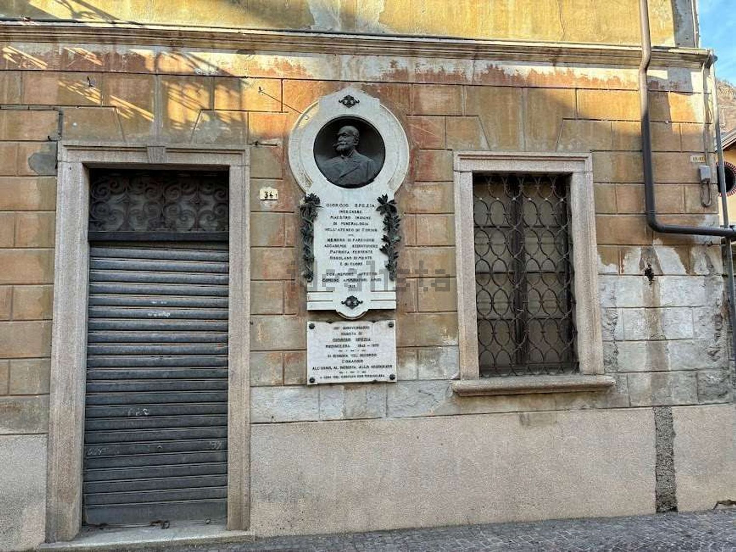 Villa bifamiliare · Piedimulera — foto 32/54