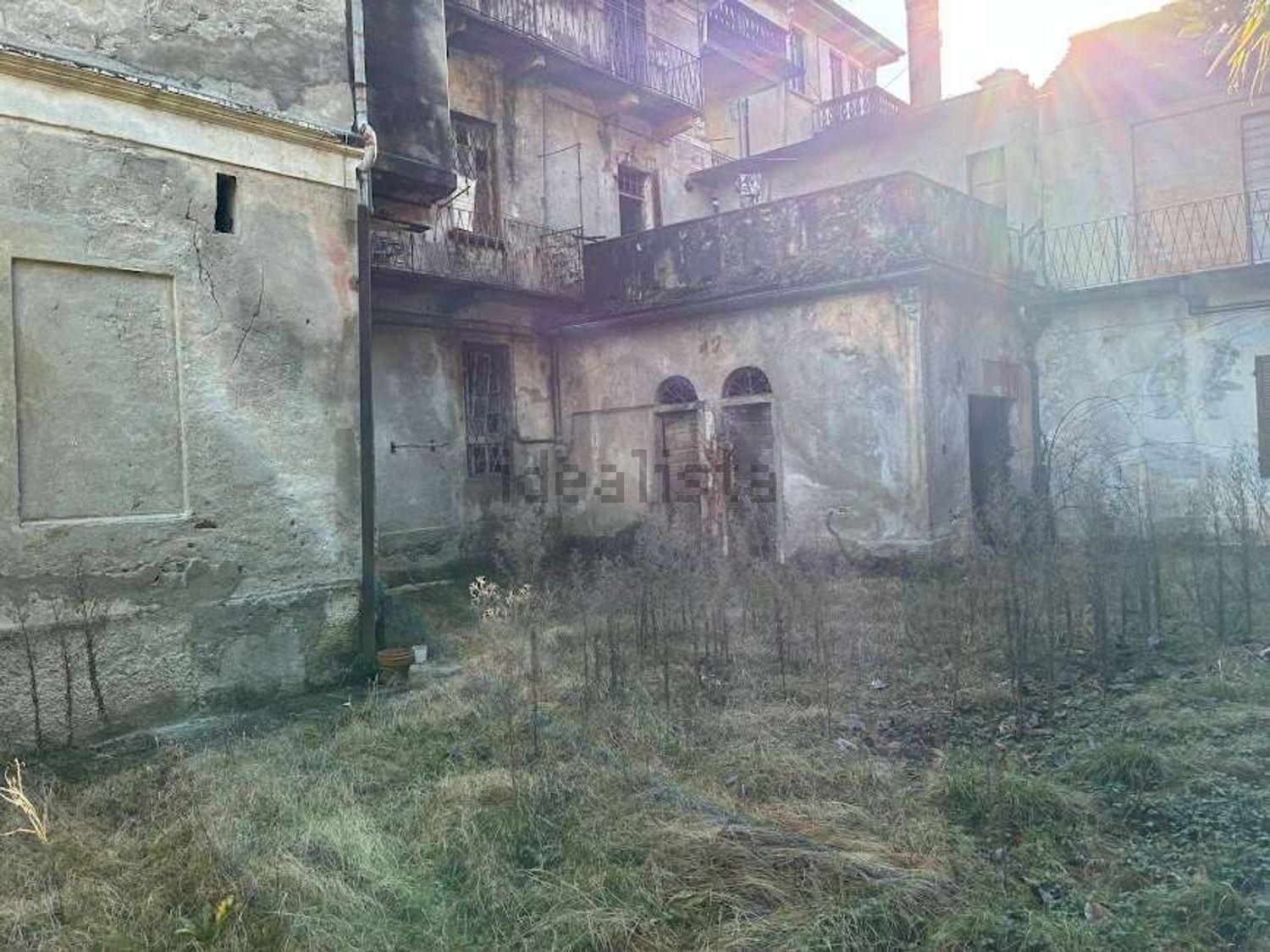 Villa bifamiliare · Piedimulera — foto 40/54