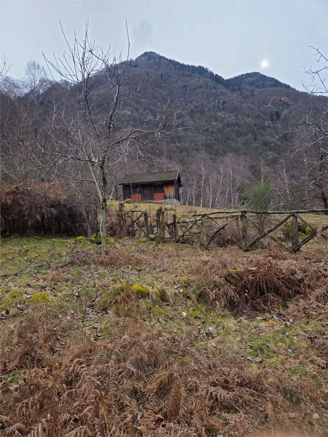 Rustico / Casale · Calasca Castiglione — foto 4/28