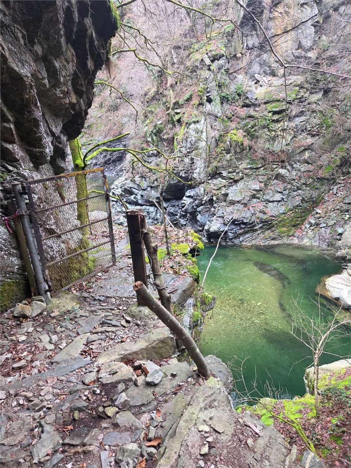 Rustico / Casale · Calasca Castiglione — foto 6/28