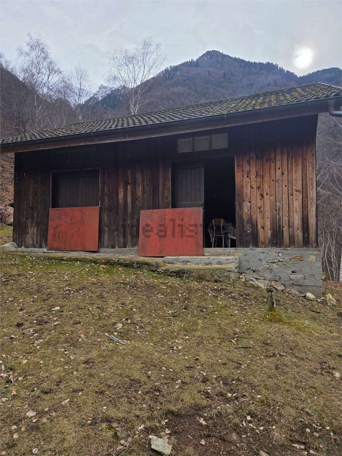 Rustico / Casale · Calasca Castiglione — foto 8/28