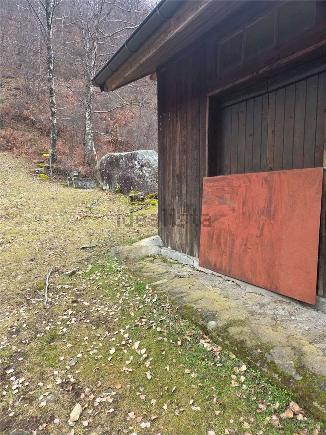 Rustico / Casale · Calasca Castiglione — foto 9/28