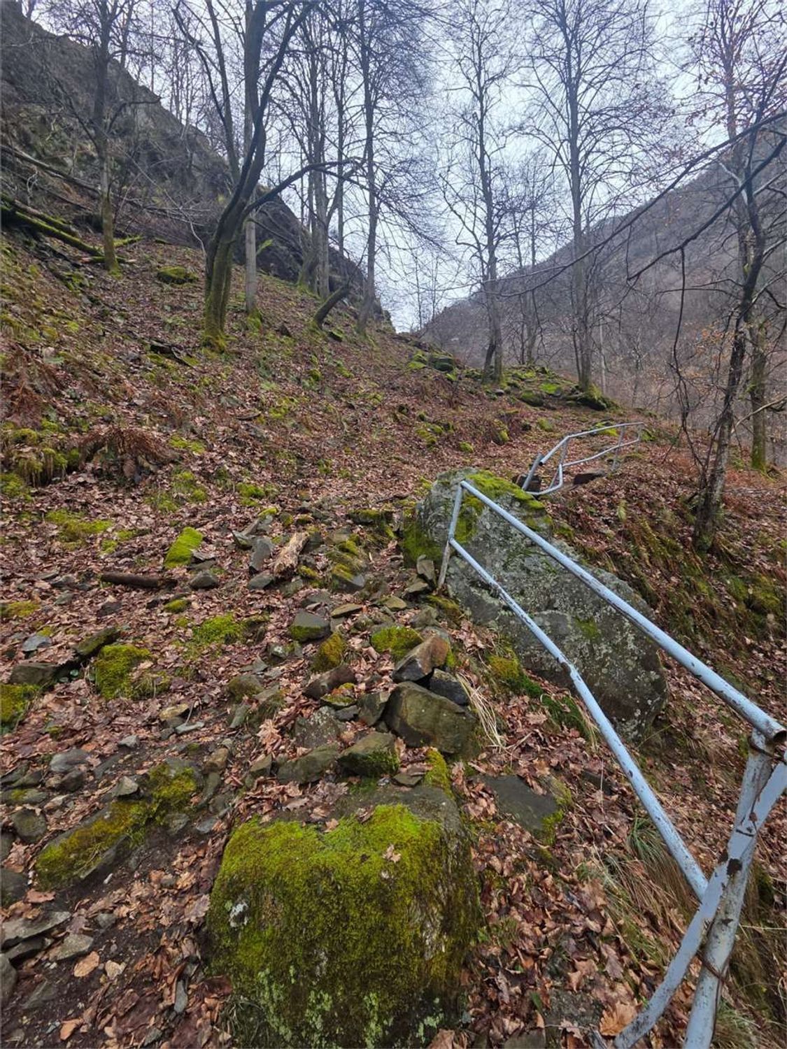 Rustico / Casale · Calasca Castiglione — foto 18/28
