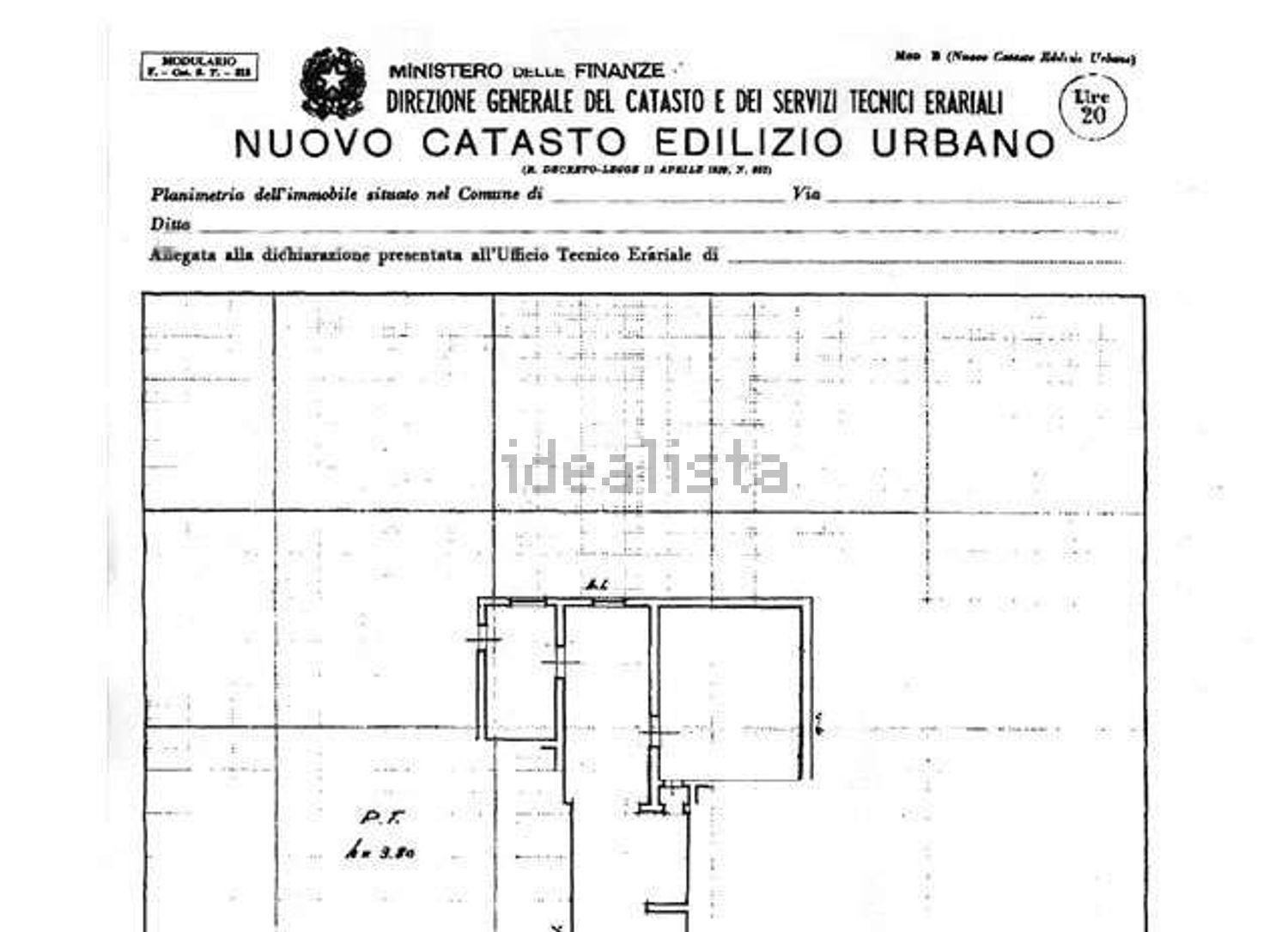 Rustico / Casale · Calasca Castiglione — foto 28/28