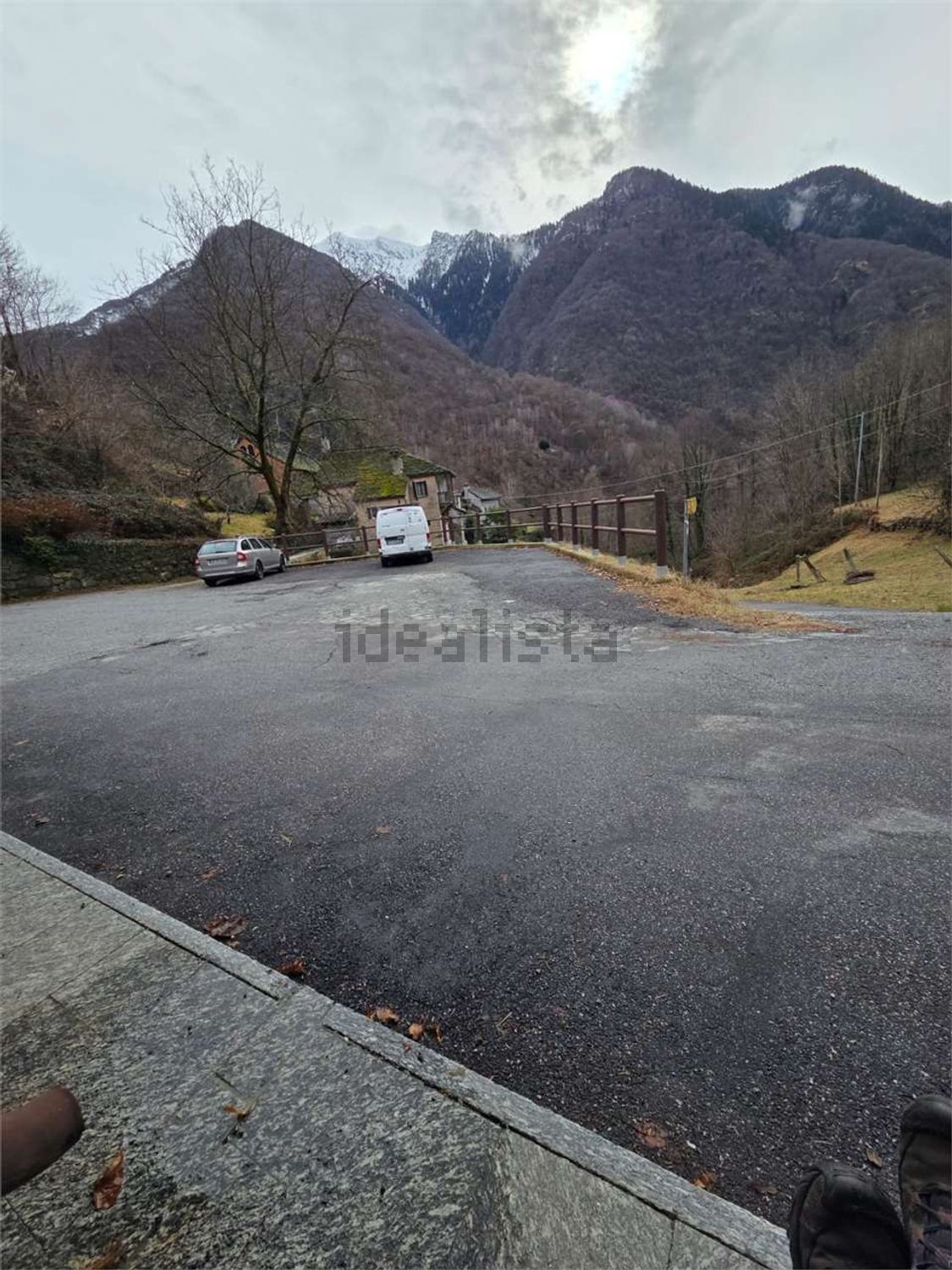 Rustico / Casale · Calasca Castiglione — foto 27/28